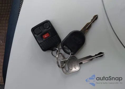 2004 Ford F-150 Fx4/Lariat/Xl/Xlt из США, поврежденный, VIN 1FTPX14514FA27295